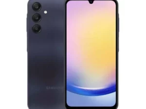 گوشی سامسونگ Galaxy A25 5G رم 8 حافظه 256