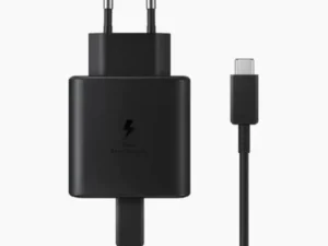 شارژر دیواری 45 وات مدل EP-T4510 به همراه کابل تبدیل USB-C(کپی)