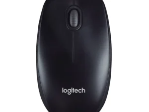 موس سیم دار لاجیتک (Logitech) مدل M90 High Copy