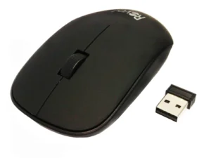 ماوس بی سیم رویال مدل MW-212