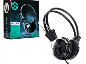 هدست میکروفن دار TUCCI مدل TC-L770MV